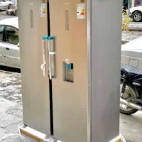یخچ ال سالم آکبند سامسونگ|یخچال و فریزر|اراک, |دیوار