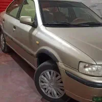 سمند ۸۴ موتور نو