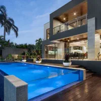 شرکت مهندسی ایران استخر برند برتر طراحی اجرا ساخت