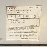 ضبط فابریک هیوندای توسان ix35|قطعات یدکی و لوازم جانبی|تهران, محمودیه|دیوار