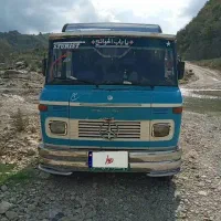 بنز مدل ۶۳