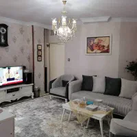 نارمک روبروی پارک ۵۰ متر شیک ۲ خواب