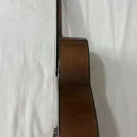 گیتار Yamaha مدل CG-110A|گیتار، بیس، امپلیفایر|لاهیجان, شیشه گران|دیوار