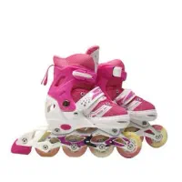 اسکیت خارجی