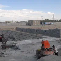 بلوک سیمانی