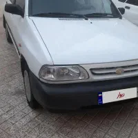 پراید۱۳۱مدل ۹۳