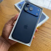 آیفون ۱۷ پرو مکس ۵۱۲ گیگ