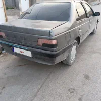 مدل 93 تک|خودرو سواری و وانت|قلندر آباد, |دیوار