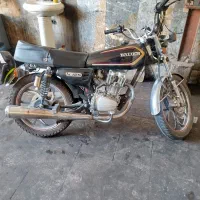 موتور هوندا ۲۰۰ بلوچ