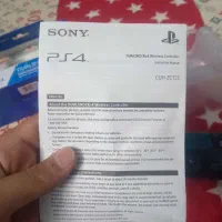دسته ps4|کنسول، بازی ویدئویی و آنلاین|تهران, نظام‌آباد|دیوار
