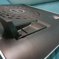 کول پد لپ تاپ دیپ کول deep cool N360|قطعات و لوازم جانبی رایانه|تهران, شهرک امام خمینی|دیوار