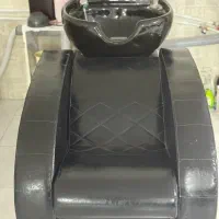 لوازم دست دوم ارایشگاه|آرایشگاه و سالن‌های زیبایی|سمنان, |دیوار