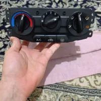 پنل کولر بخاری  ریو