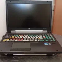 لبتاب HP پر سرعت i7|رایانه همراه|فسا, |دیوار