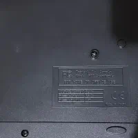 کیبورد در حد نو گلسار|قطعات و لوازم جانبی رایانه|رشت, دیلمان|دیوار