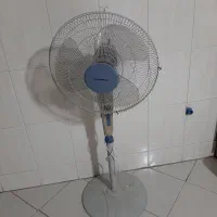 پنکه ایستاده