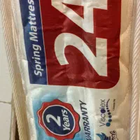 فروش تشک نوجوان برند رویال|تشک تختخواب|فولادشهر, B4|دیوار