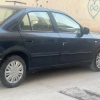 سمند LX EF7 بنزینی،بدون رنگ|خودرو سواری و وانت|کرمان, |دیوار