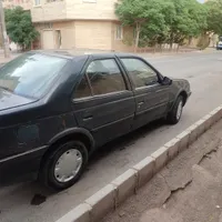 پژو آر دی (RD) دوگانه سوز CNG، مدل ۱۳۸۲|خودرو سواری و وانت|کرمان, |دیوار