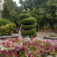 نیاوران یاسر300متر4خواب ساختمان اصیل ارشیتکت بنام|فروش آپارتمان|تهران,  امام زاده قاسم (نیاوران)|دیوار