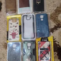 قاب شیائومی نوت 9/ قاب سامسونگ A30