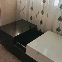 میز جلو مبلی|مبلمان خانگی و میز عسلی|قشم, |دیوار