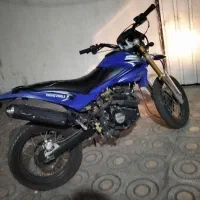 تریل 200کارکرد پایین همش خواب بوده