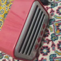 اسپیکر نو با کیفیت صدای خوب مفت|سیستم صوتی خانگی|کاشمر, |دیوار