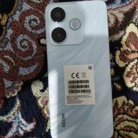 گوشی Redmi 13x|موبایل|خمینیشهر, |دیوار