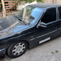 فروش فوری و زیر قیمت پژو پارس