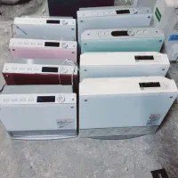 فروش بخاری ژاپنی بدون دودکش گازی برقی و نفتی برقی|بخاری، هیتر، شومینه|تهران, تهرانپارس غربی|دیوار