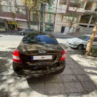 ام وی ام ۵۵۰|خودرو سواری و وانت|کرج, عظیمیه|دیوار