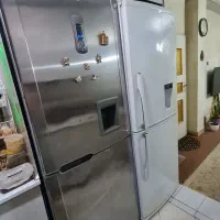 فروش یخچال/لباسشویی/اجاق گاز/بخاری، عبدل آباد|یخچال و فریزر|تهران, شکوفه (عبدل آباد)|دیوار