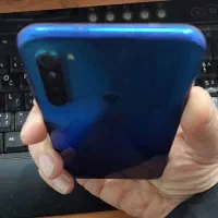 Redmi note 8 نوت ۸|موبایل|رشت, باهنر|دیوار