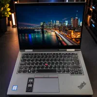 لپتاپ استوک صنعتی Lenovo Thinkpad