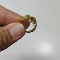 گوشواره و‌انگشتر بدون اجرت