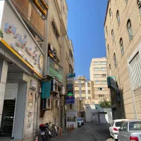 فروش-منزل-کلنگی-260-متری-پارامونت