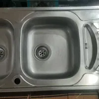 سینک دولگن توکار