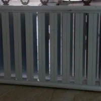 ۴ عدد رادیاتور دوتاش ۱۰پره ودوعدد ۱۵ پره سالم|آبگرمکن، پکیج، شوفاژ|ملایر, |دیوار