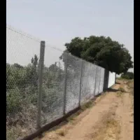 نصب تیرچه و فنس|خدمات پیشه و مهارت|ابهر, |دیوار