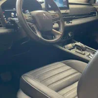 میتسوبیشی H Line تک دف