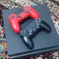 ps4 اسلیم یک ترا
