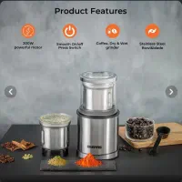 بهترین اسیاب برقی دوکاره بازار زیر قیمت