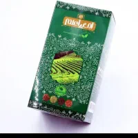 چای لاغری امیرعلم