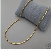 فروش انواع زنجیر و گردنبند استیل