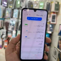 سامسونگ a25 با حافظهٔ ۲۵۶ گیگ اقساطی|موبایل|تهران, نازی‌آباد|دیوار