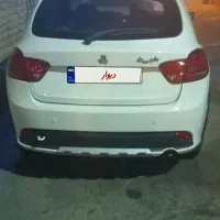 کوییک ساده بی رنگ