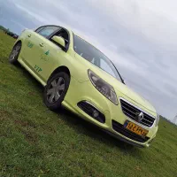 سرویس باماشین vip به تمام نقاط ایران