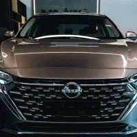 نیسان سیلفی مکس ادیشن