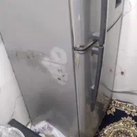 یخچال در حد نو